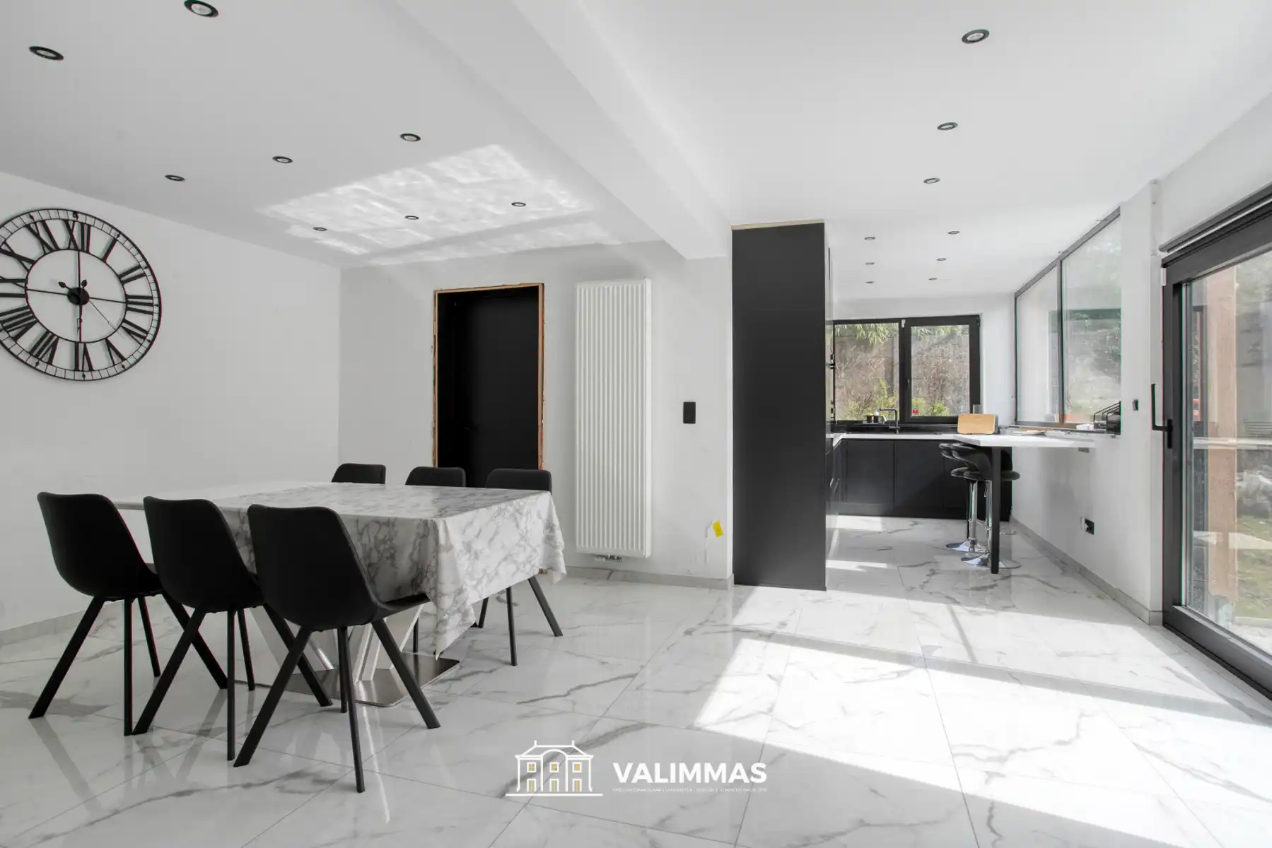 Een totaal gerenoveerde landelijke woning op 2 are 50 ca... foto 9