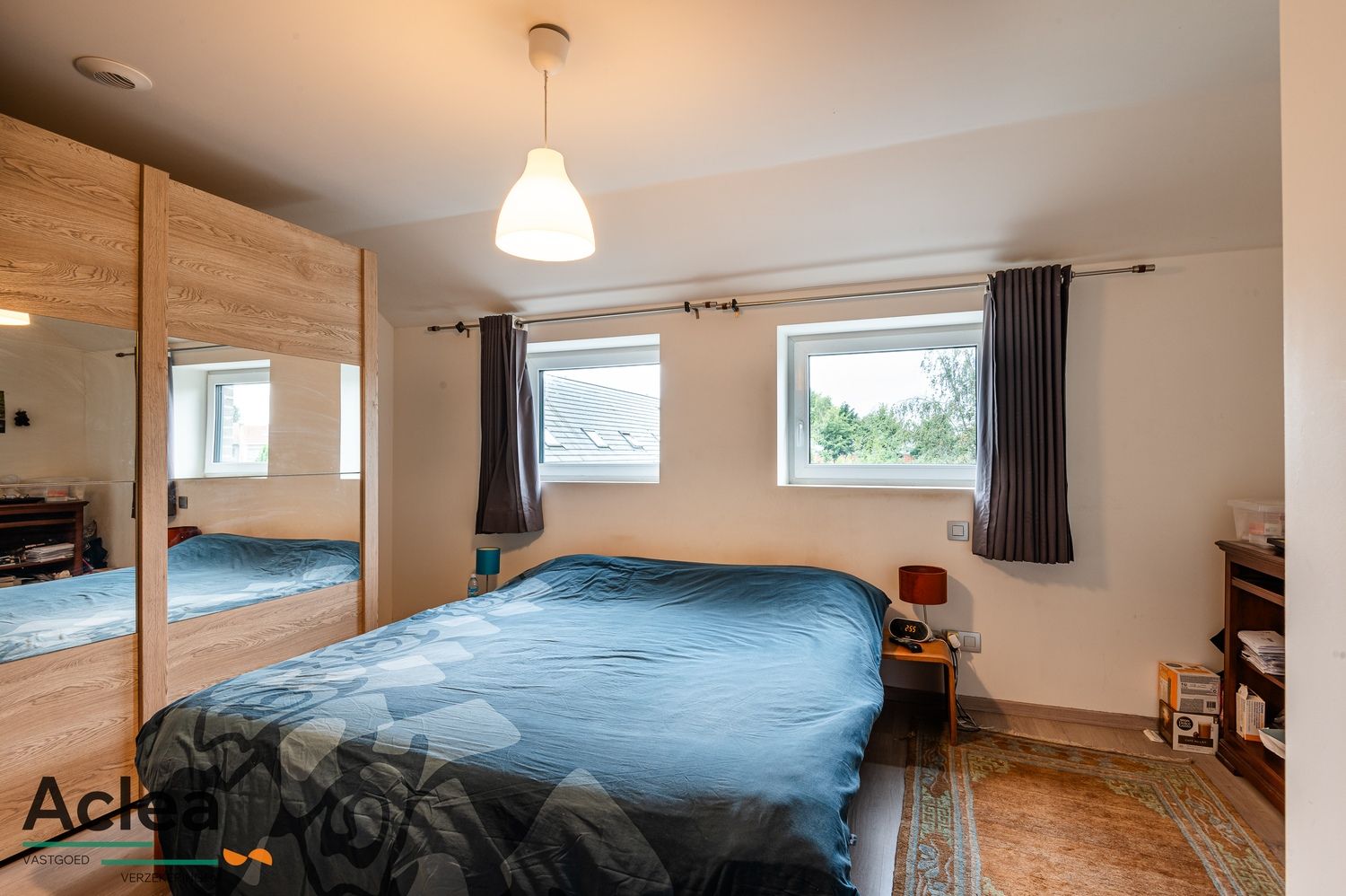 Recente woning in een rustige wijk met 3 slpks! foto 13