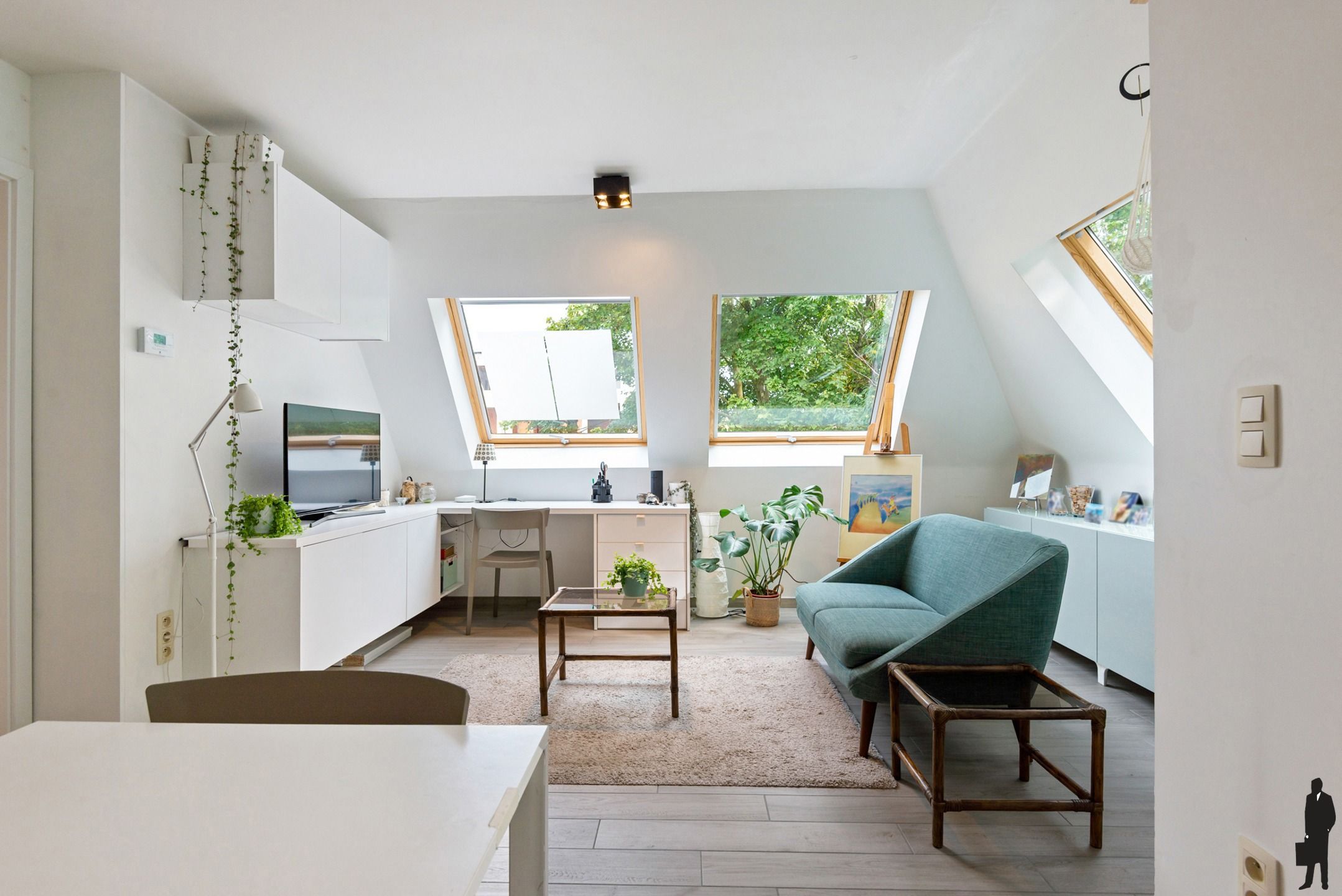 Sorry, dit appartement werd reeds succesvol VERKOCHT. foto 10