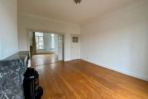 Charmant appartement van 90m² met authentiek karakter foto 5