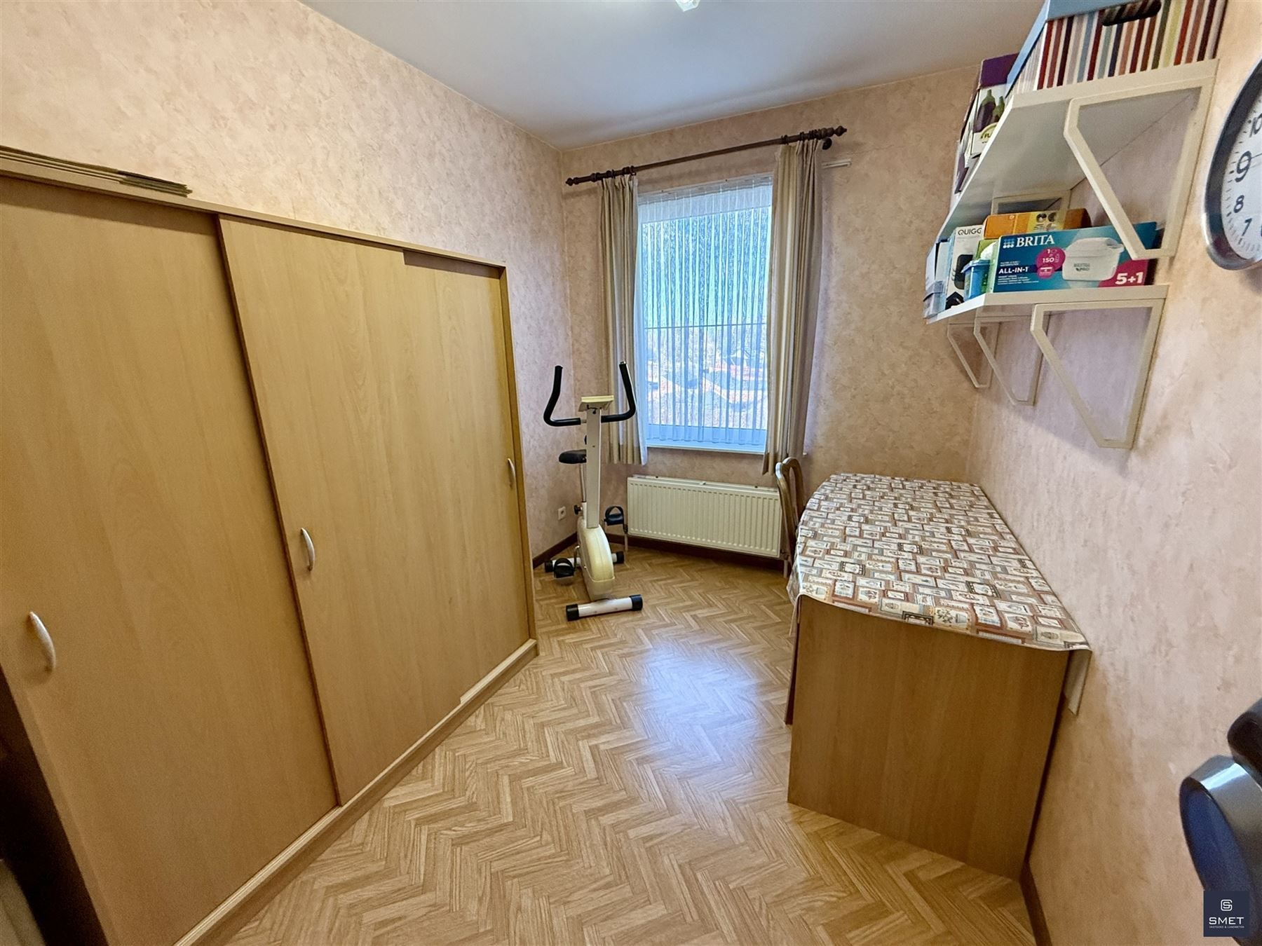 APPARTEMENT OP TOPLIGGING foto 18