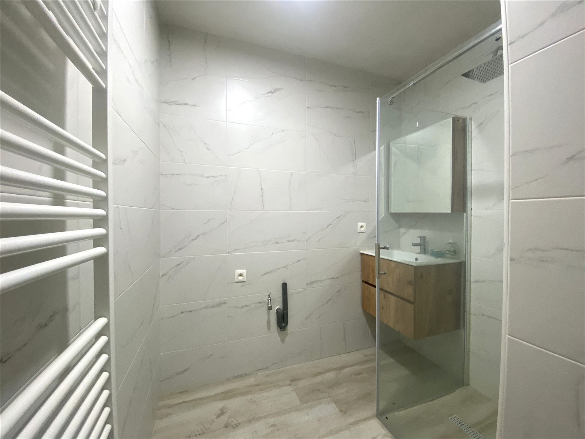 uniek gerenoveerd duplex appartement - ideaal voor co-housing  foto 8