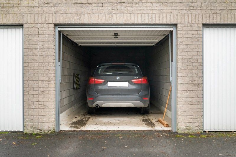 Veelzijdige woning met tuin en uitweg in Eernegem foto 27