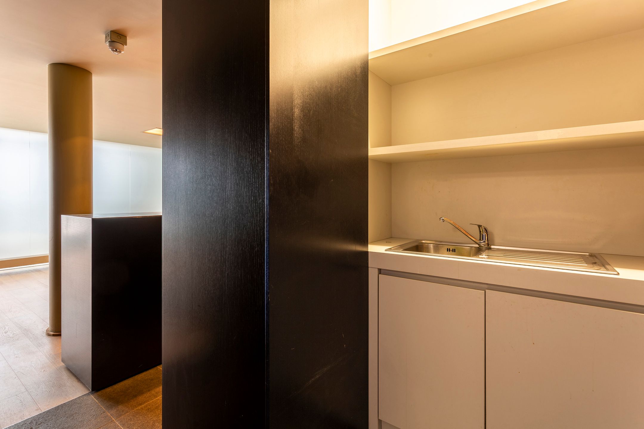 kantoor ca 800 m² tussen KMSKA en Zuidpark foto 6