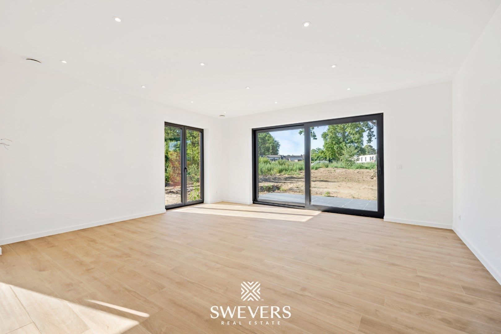  Slechts 2% registratierecht – Energiezuinige nieuwbouw (A+) in Koersel  foto 6