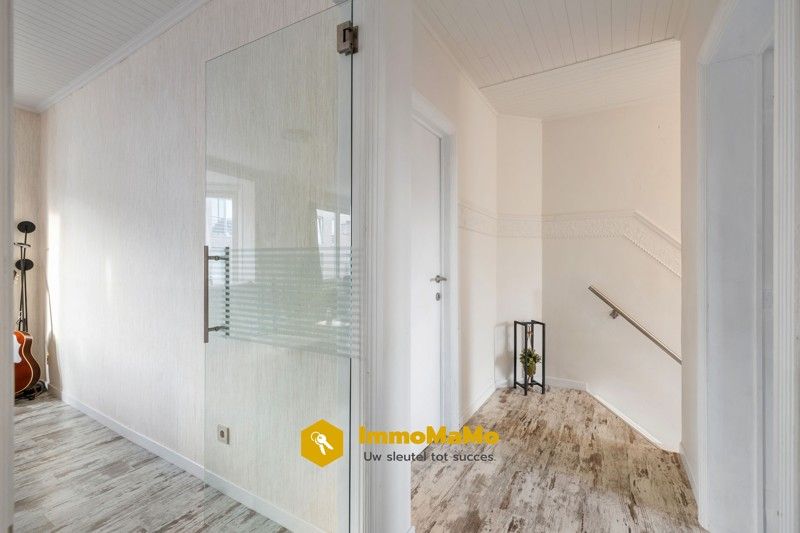 KANGEROE WONING TE KOOP IN LOCHRISTI (WACHTEBEKE) foto 14