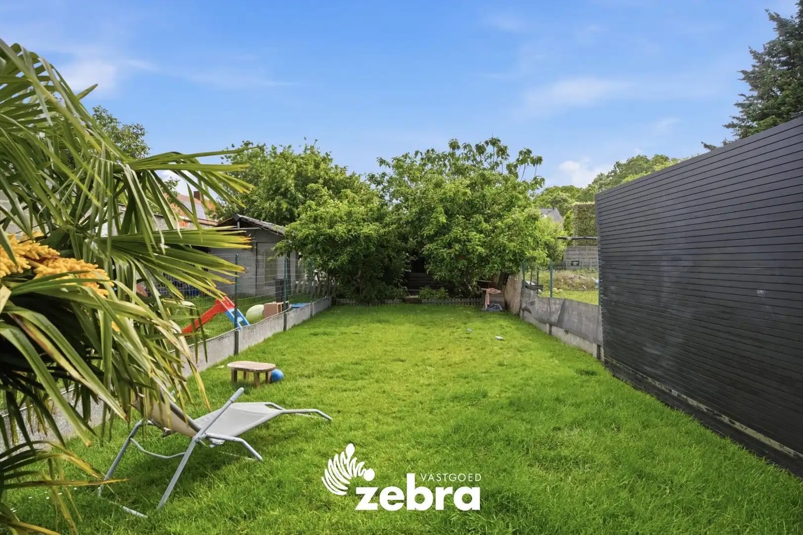 Instapklare woning met EPC-label B nabij centrum Meulebeke! foto 21