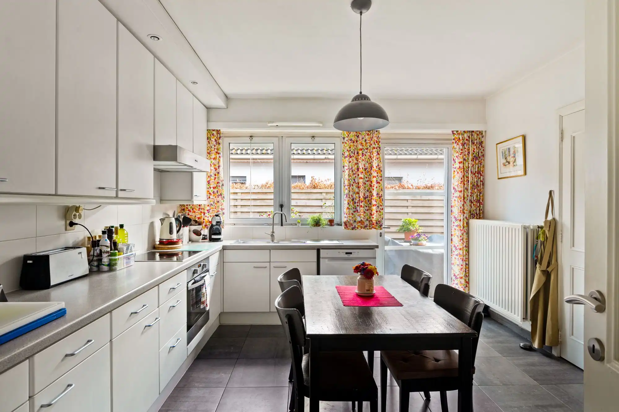 Landhuis met 5 slaapkamers op toplocatie in Kapellen ! foto 9