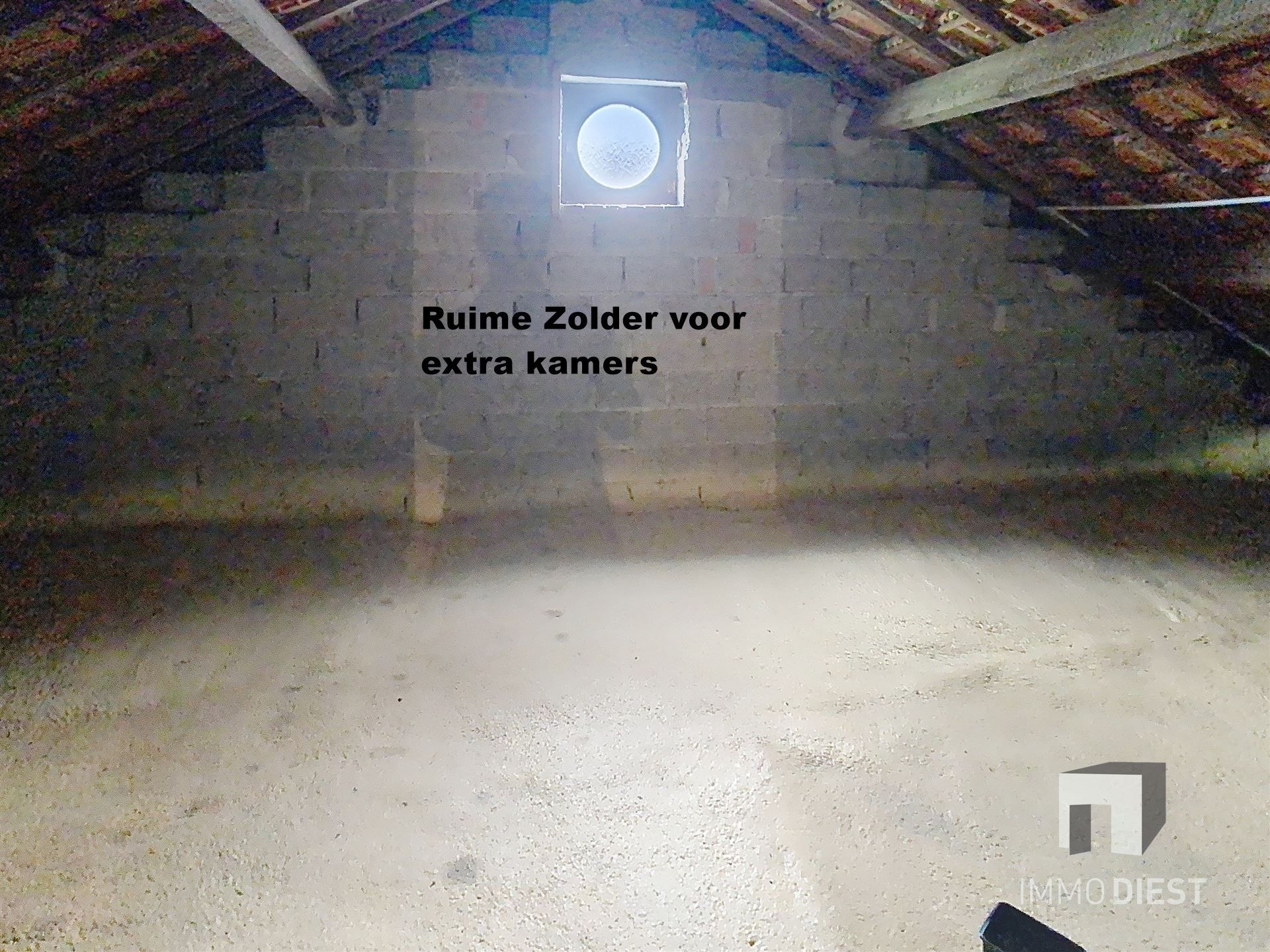 Gelijkvloerse woning op 25a 72ca foto 22