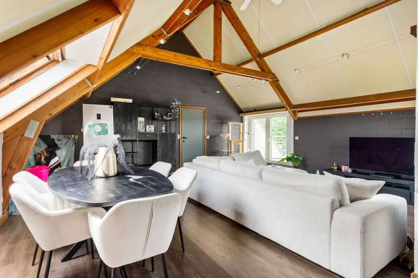 Appartement te koop Doggenlaan 13.2V - 2040 Zandvliet