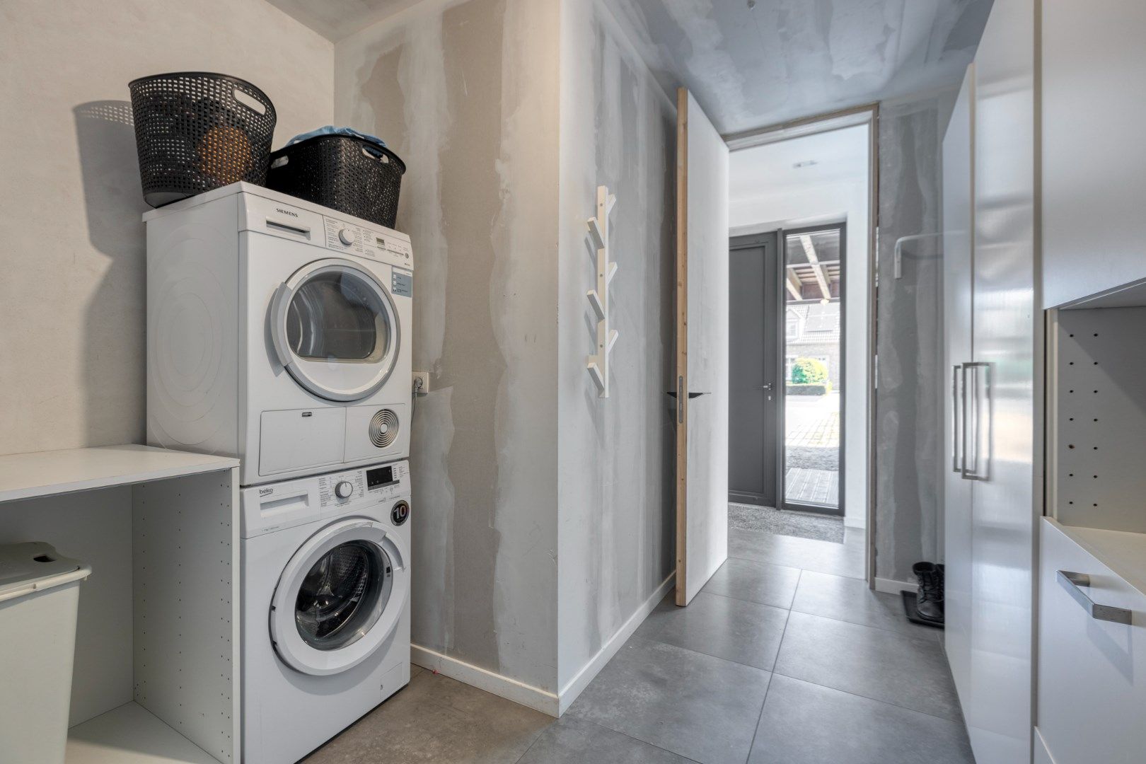 Zeer rustig gelegen energetische woning met 3/4 SLPKS !  foto 11