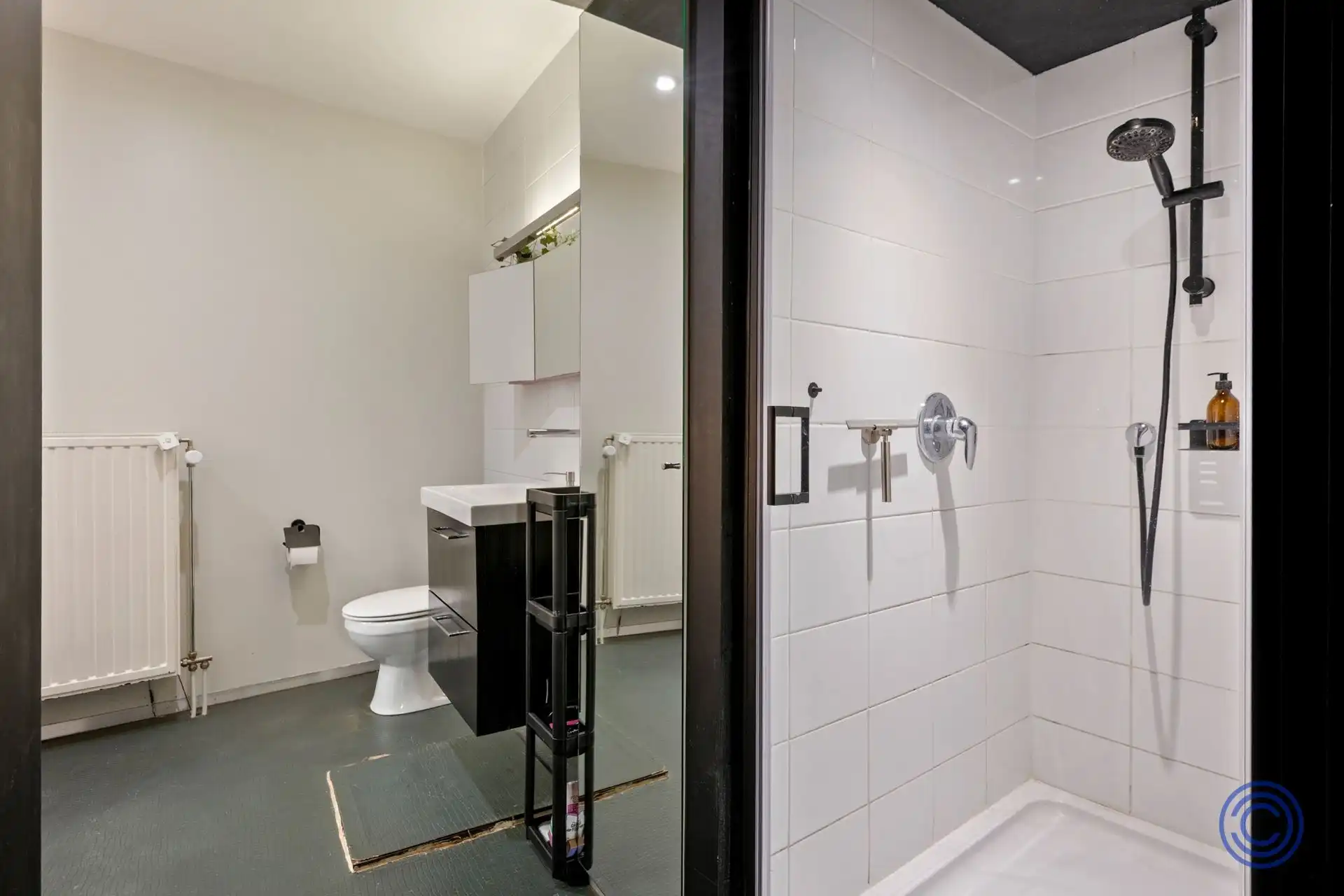 Loft in een prachtig middeleeuws pand met terrasje! foto 9