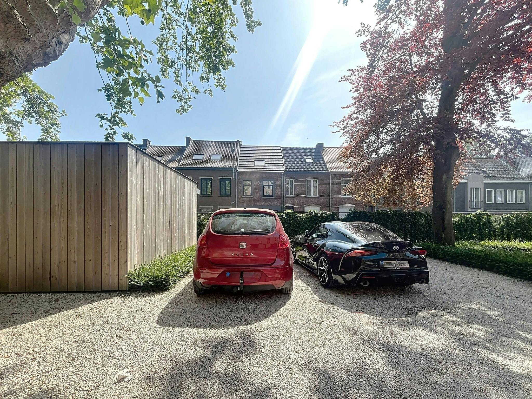 Gelijkvloers 2-slaapkamer appartement in Park Van Damme – Eeklo foto 20