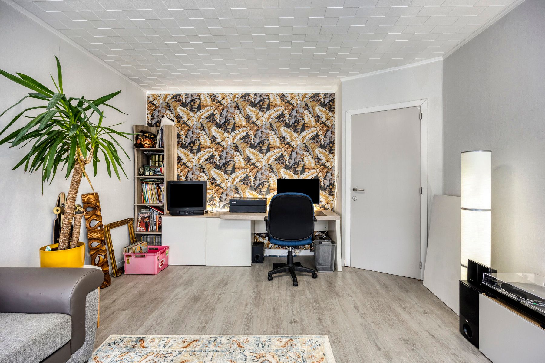 Instapklare woning met 3 slpks in Oudegem foto 12