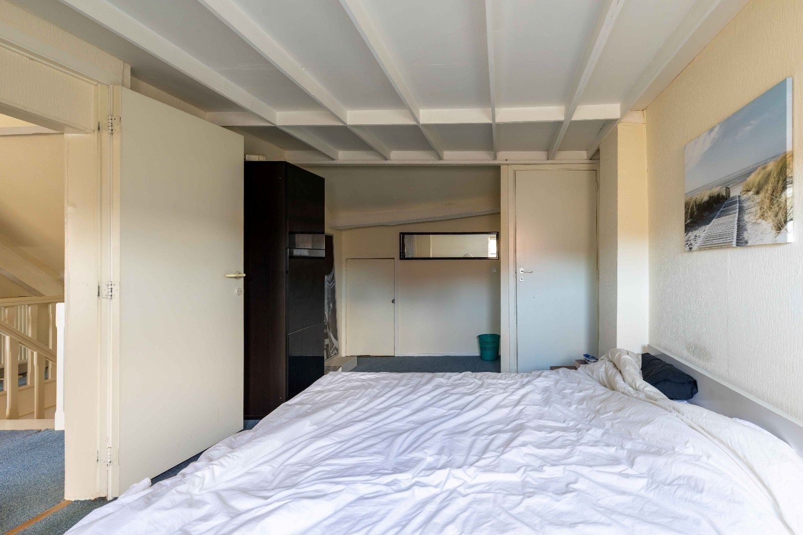 Woning met groot atelier in St-Gilliskwartier foto 15