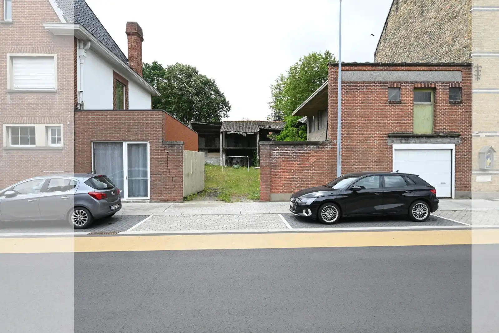 Grond te koop Beverensestraat 9 - 8850 Ardooie