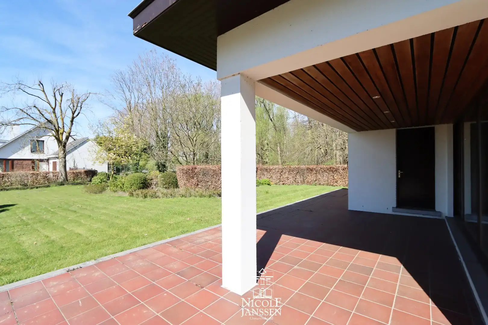 Charmante ruime woning foto 26