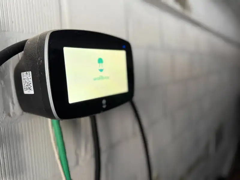 Appartement te huur foto 3