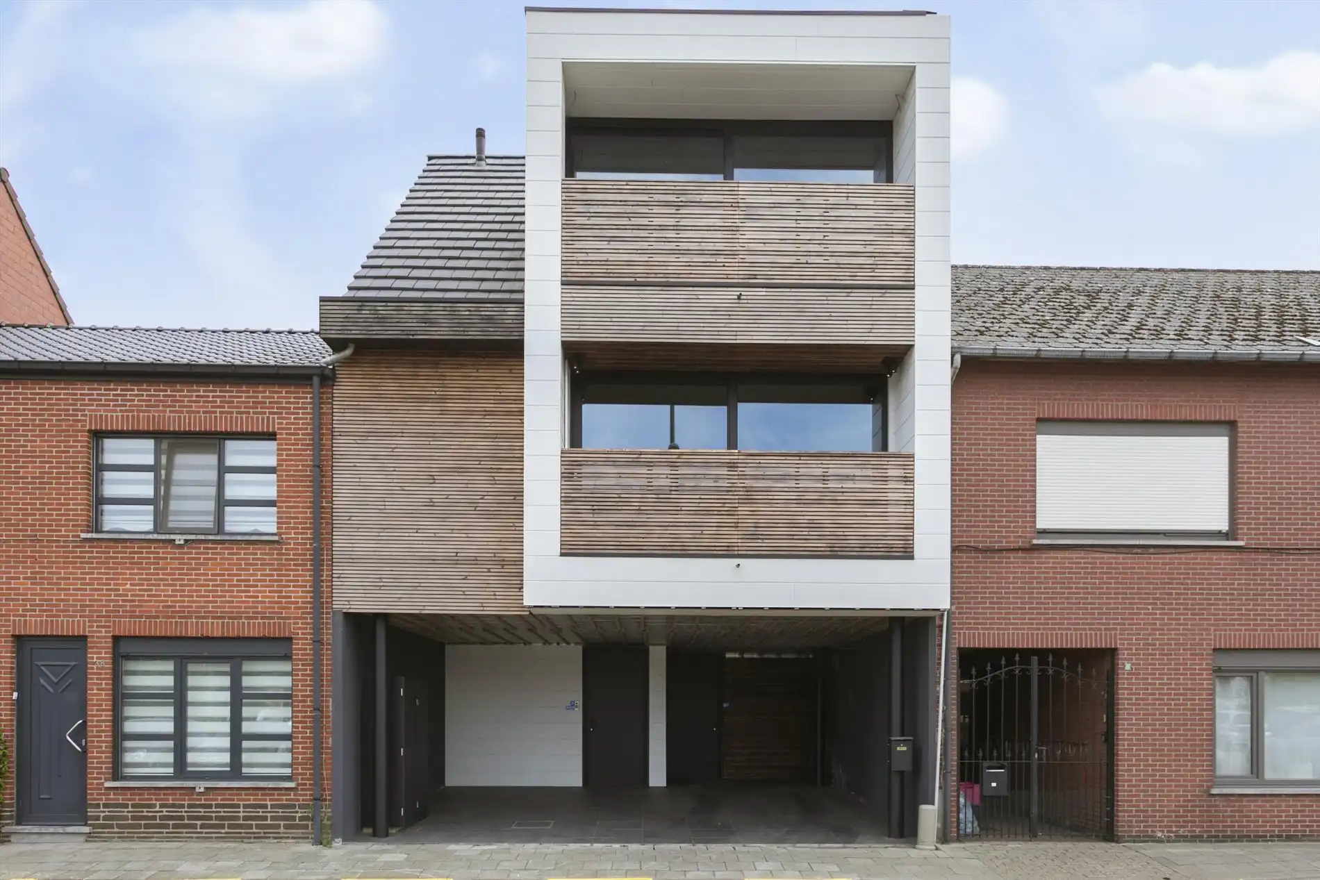 Gemeubelde studio op toplocatie in Mol-Centrum – ideale investering! foto 11