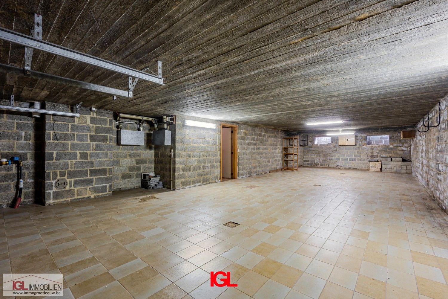 Landelijke villa met 4 slaapkamers en zuidelijke tuin foto 24
