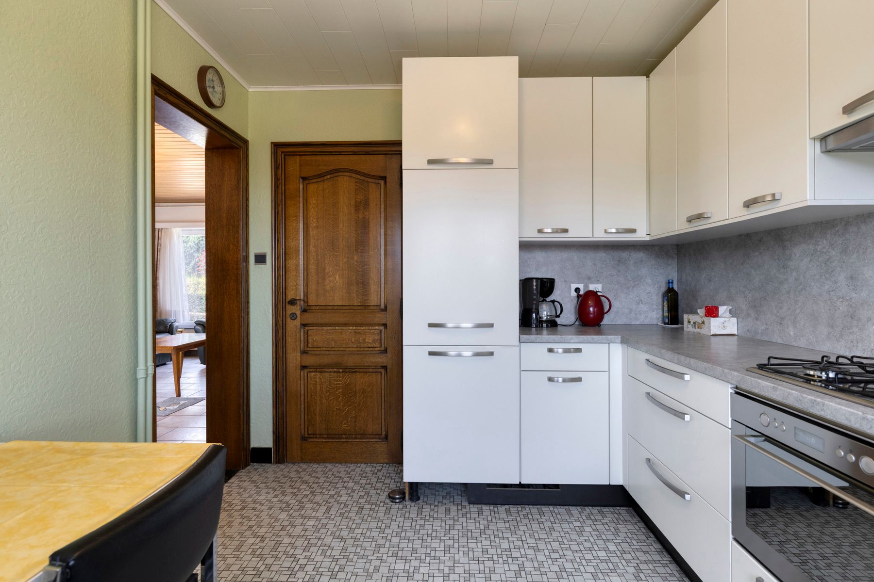 Energiezuinige driegevelwoning op toplocatie!  foto 6
