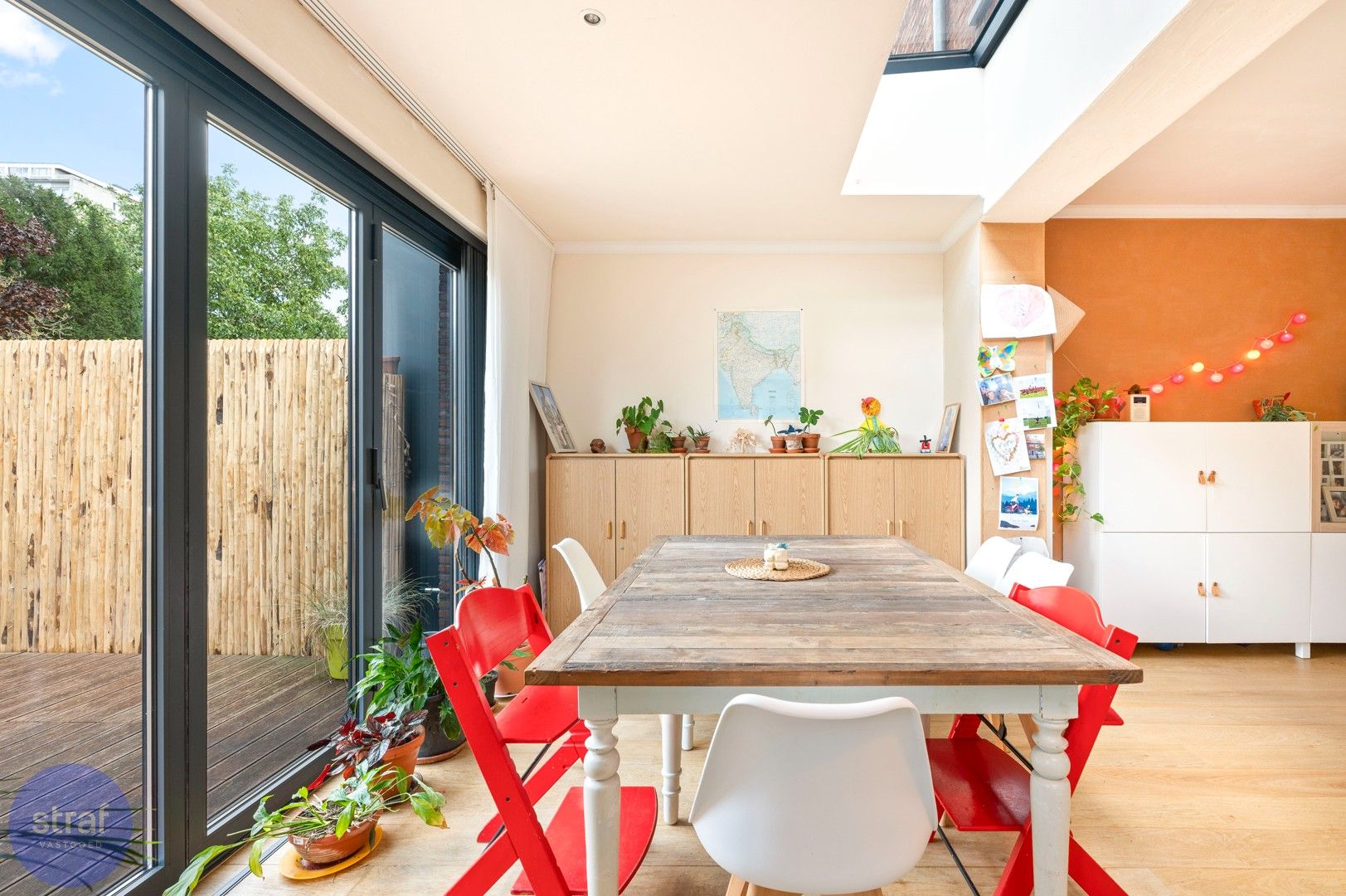 Grote energiezuinige woning (EPC A) met 4 slp en 2 badkamers foto 6