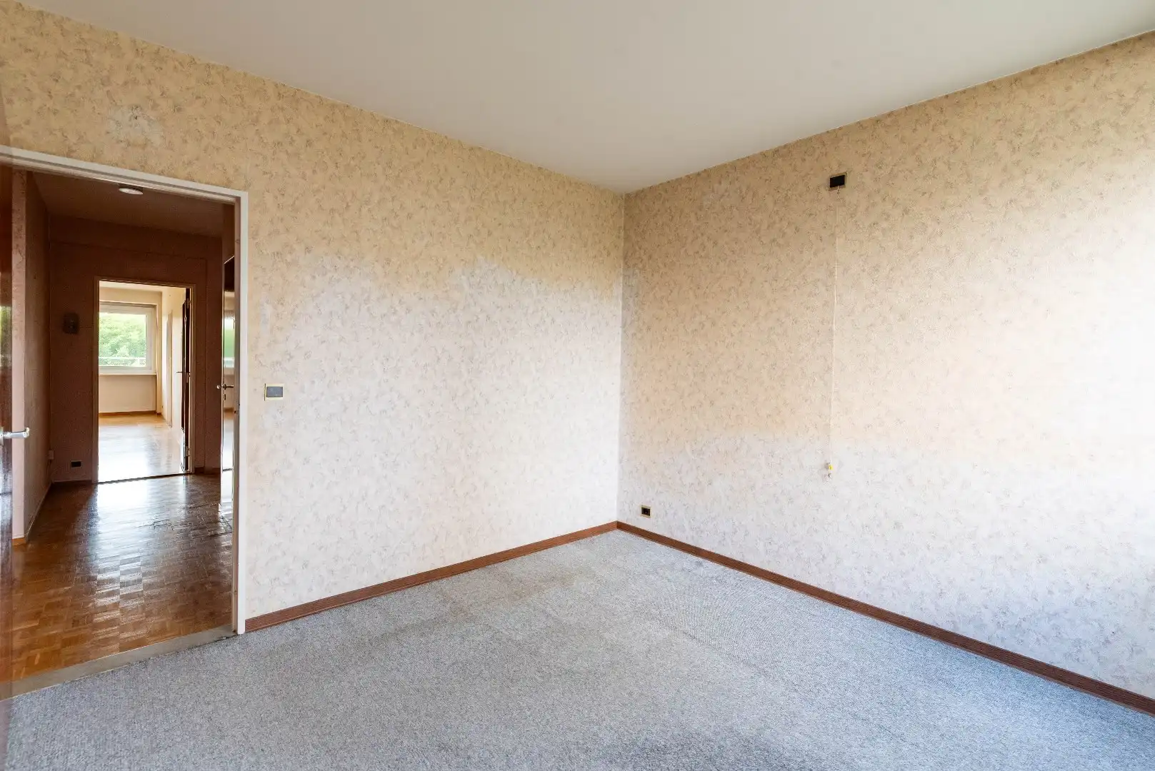 Appartement op de 4de verdieping met knap uitzicht foto 10