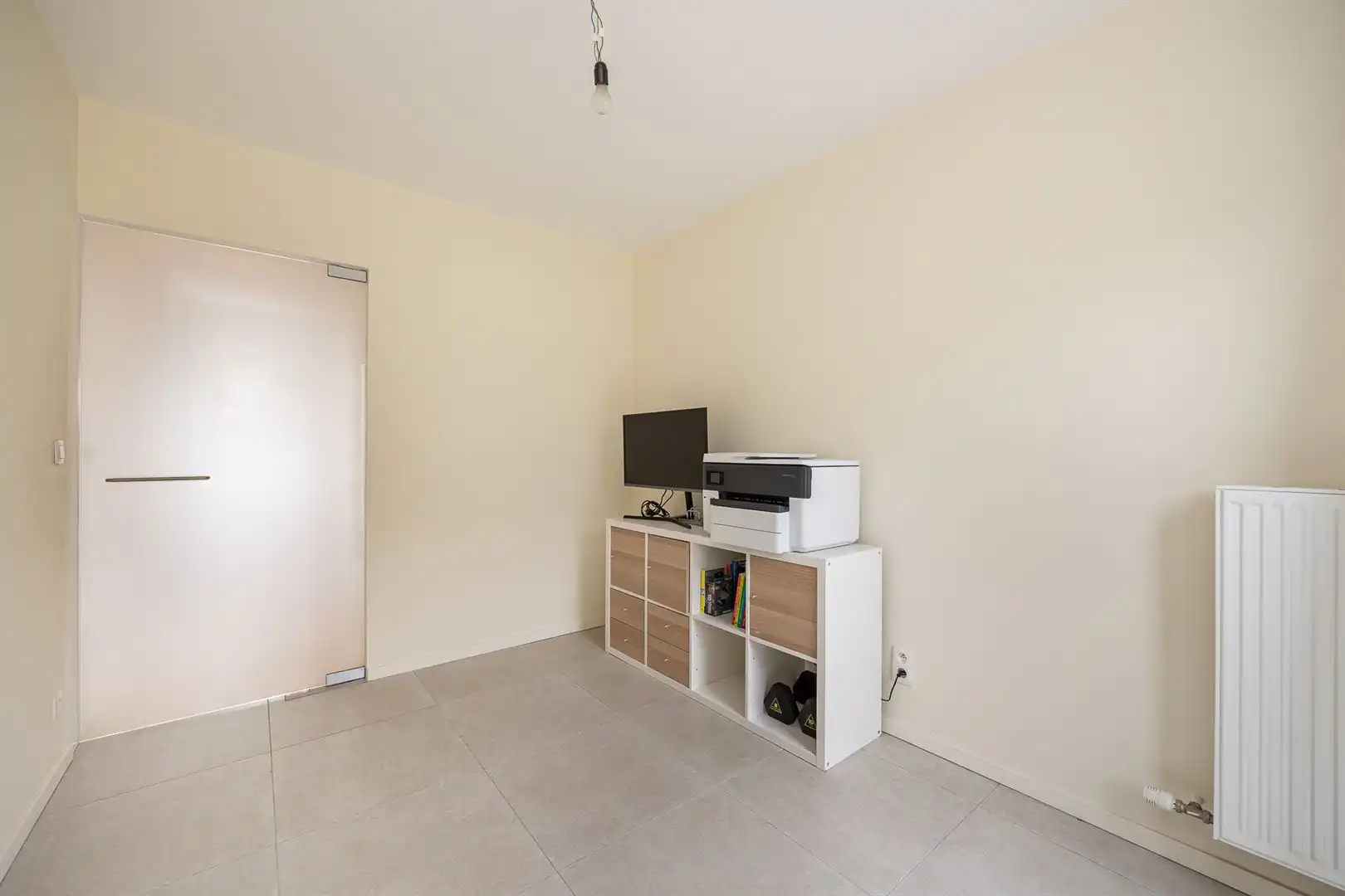 Comfortabel wonen in 2-slpk app. met ruim terras en parking! foto 10