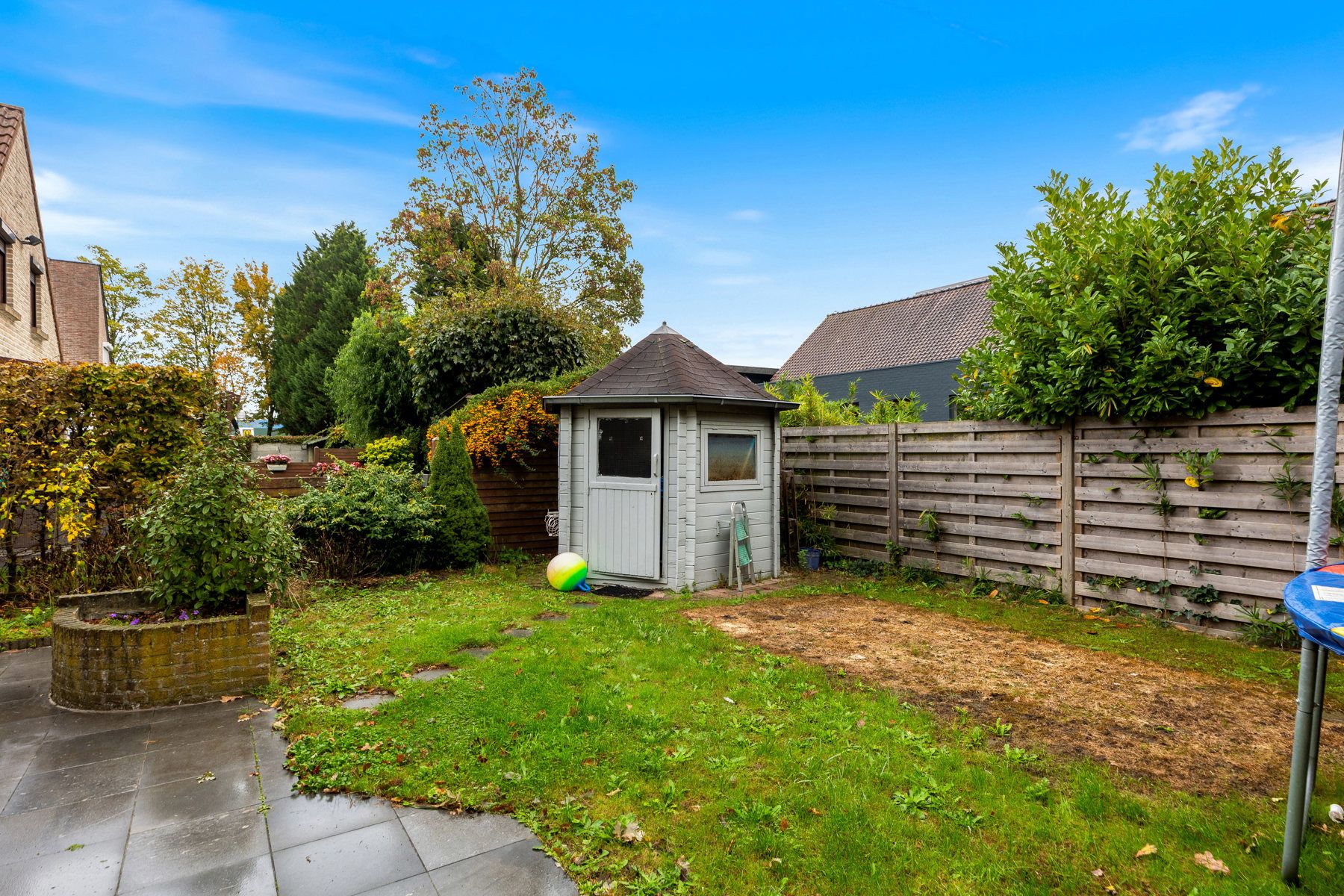 Instapklare woning met tuin in rustige wijk Aartselaar foto 11