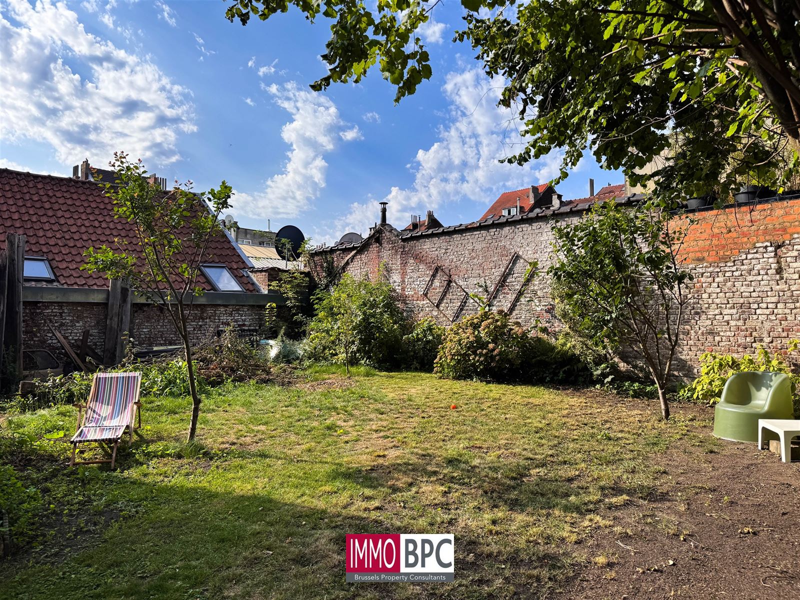 Prachtige herenwoning in Koekelberg foto 6