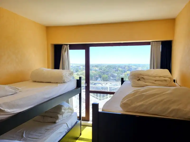 2-slaapkamer appartemet met terrassen en panoramisch zeezicht te koop foto 7