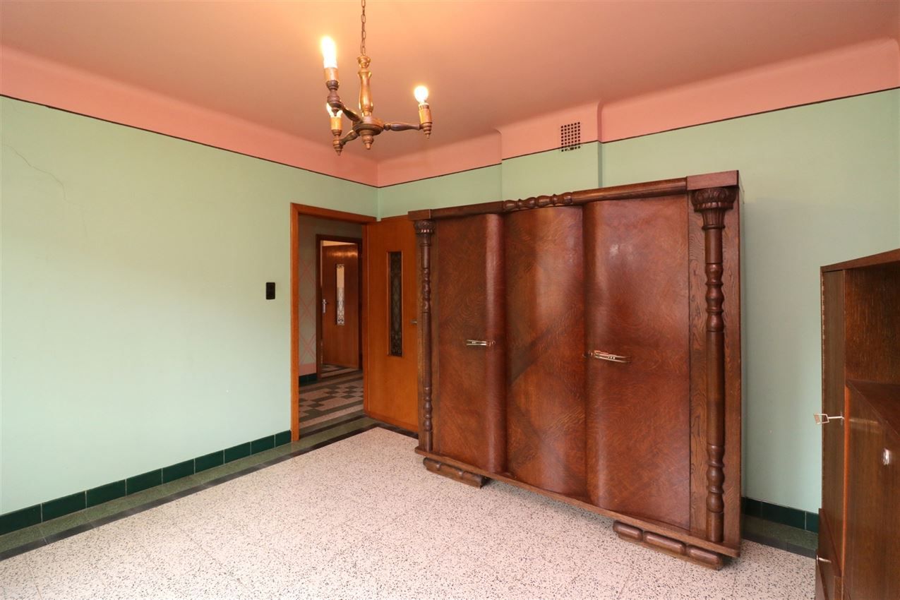 Borsrijk, nabij station, charme en retro foto 22