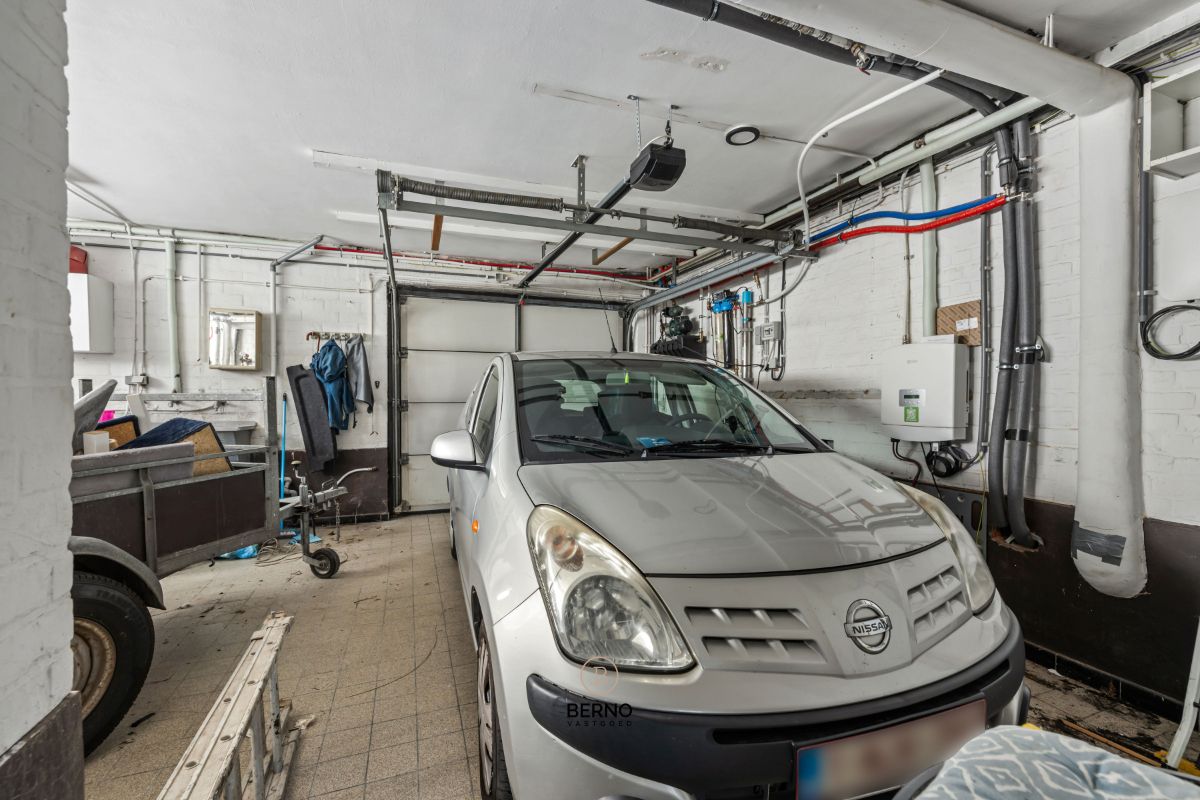 Ruime en energiezuinige woning op groot perceel foto 24