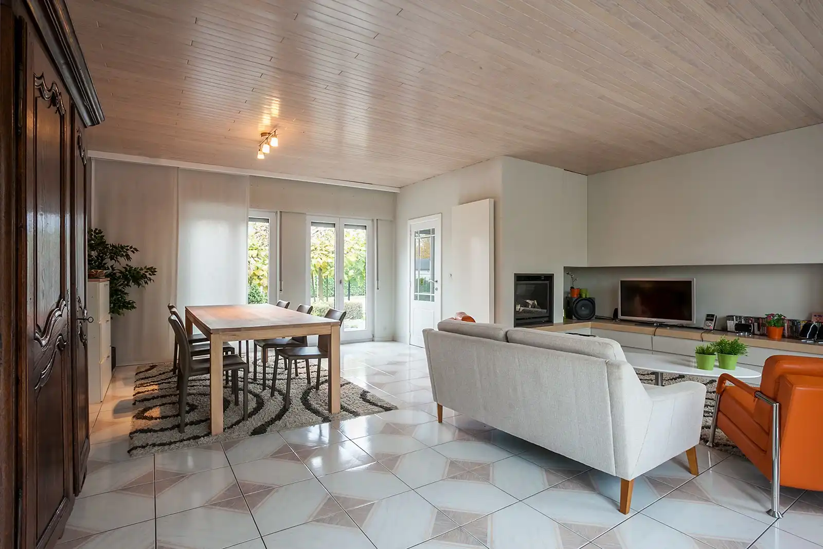 Rustig gelegen villa met 3 slaapkamers foto 8