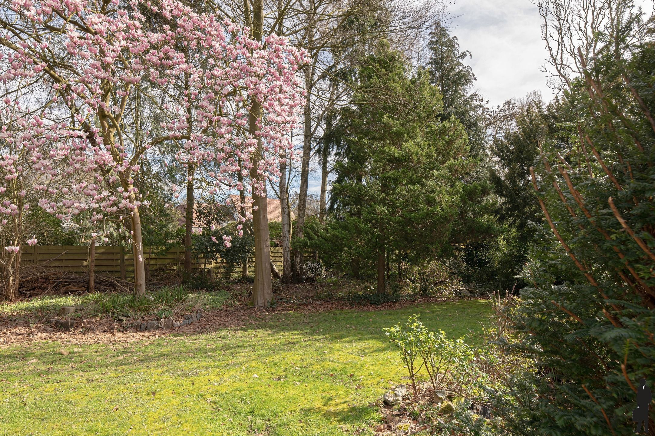 Bouwgrond van ca. 1.800m², gelegen middenin 't Vriesdonk foto 6