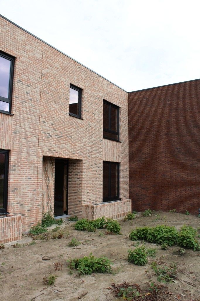  Nieuwbouwproject VITA VERDE - bouwwerken in uitvoering foto 17