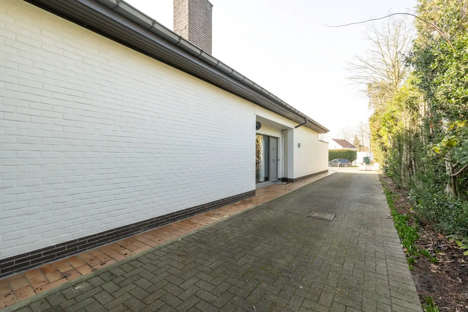 Charmante bungalow te Lokeren foto 20