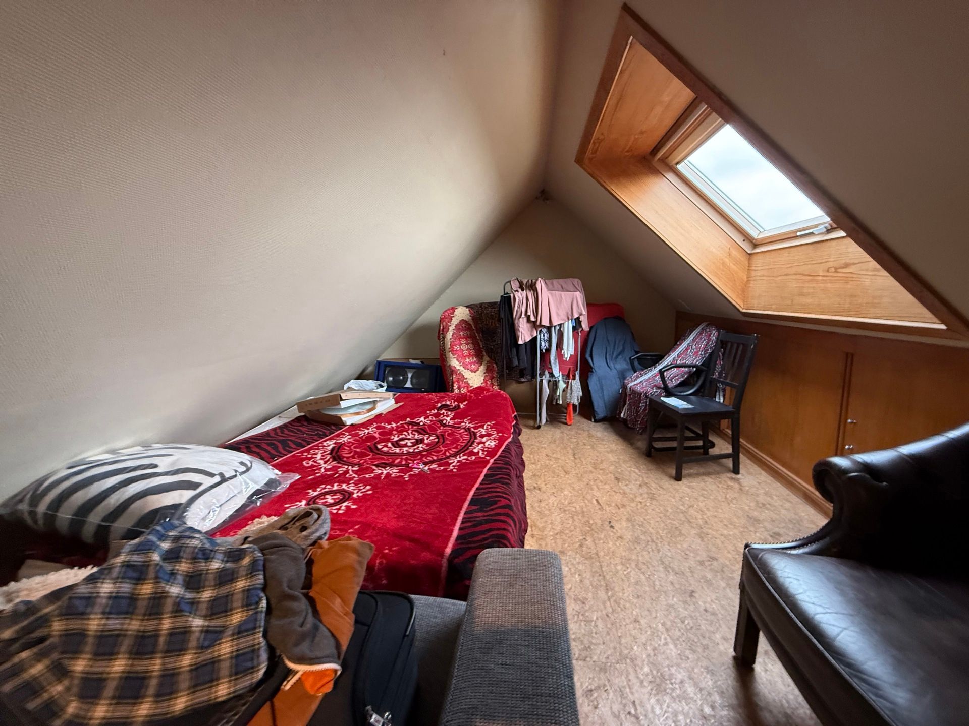 NINOVE - Duplexappartement vlakbij de stadskern. foto 5