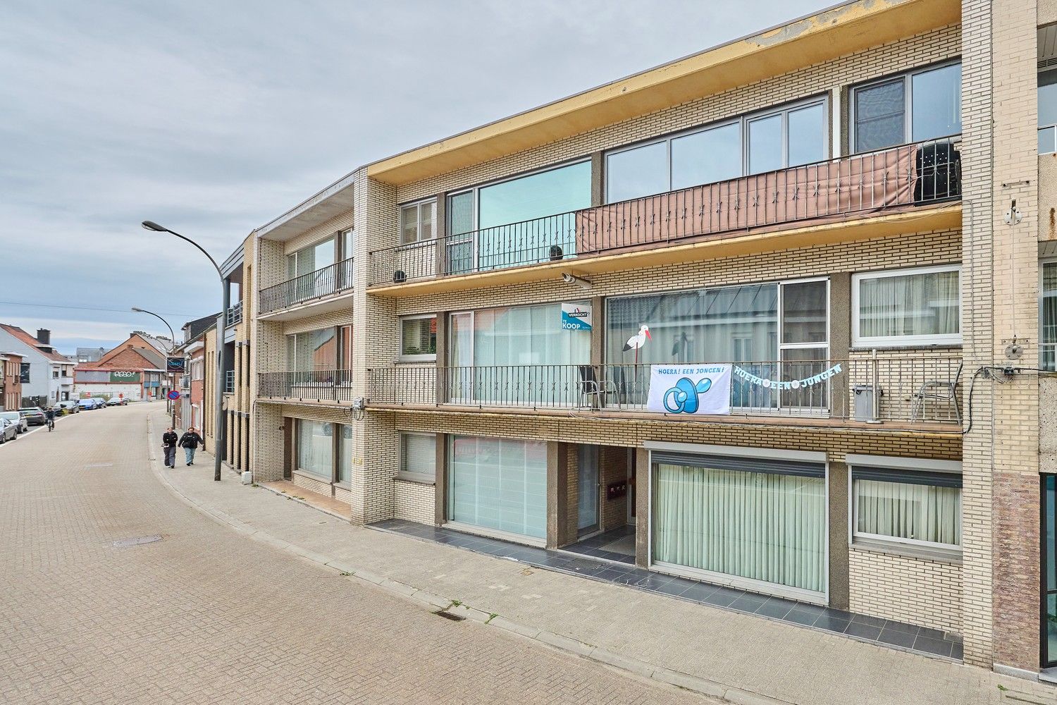 Goed onderhouden instapklaar appartement met aangenaam wooncomfort gelegen op een gegeerde locatie foto 18