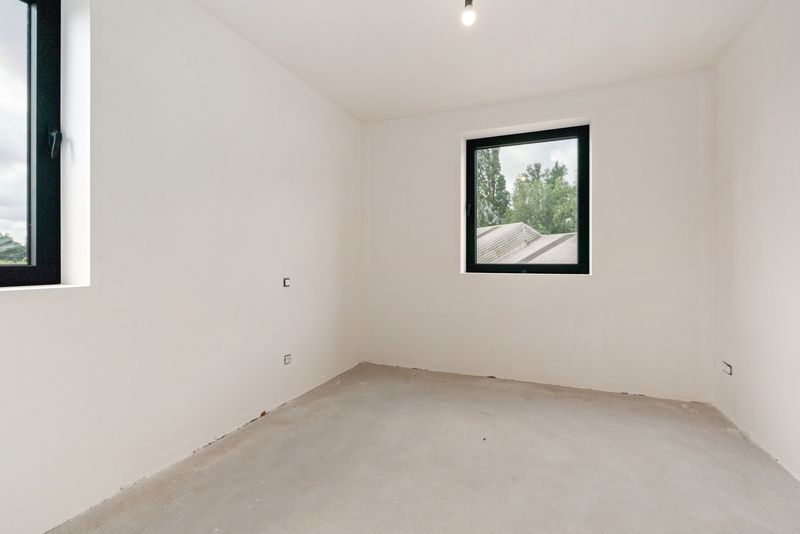 Moderne open bebouwing op 1383  m² - TOPLOCATIE !!! foto 13