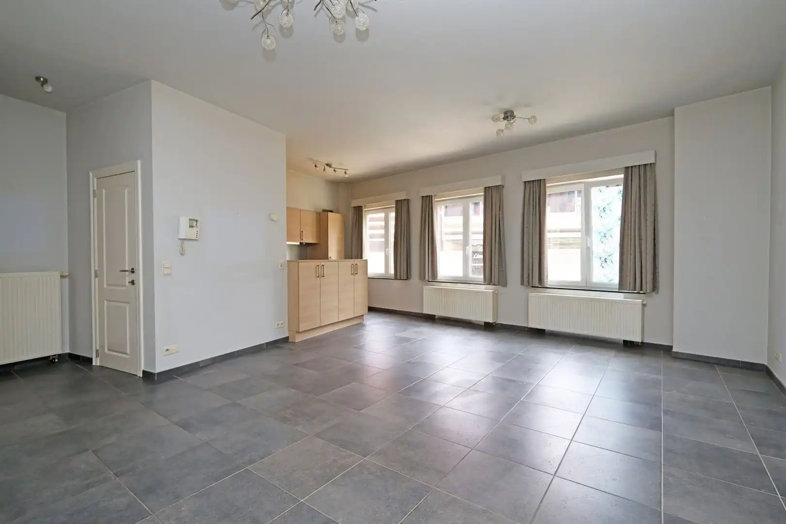 Investeringsappartement in hartje Hasselt foto 5