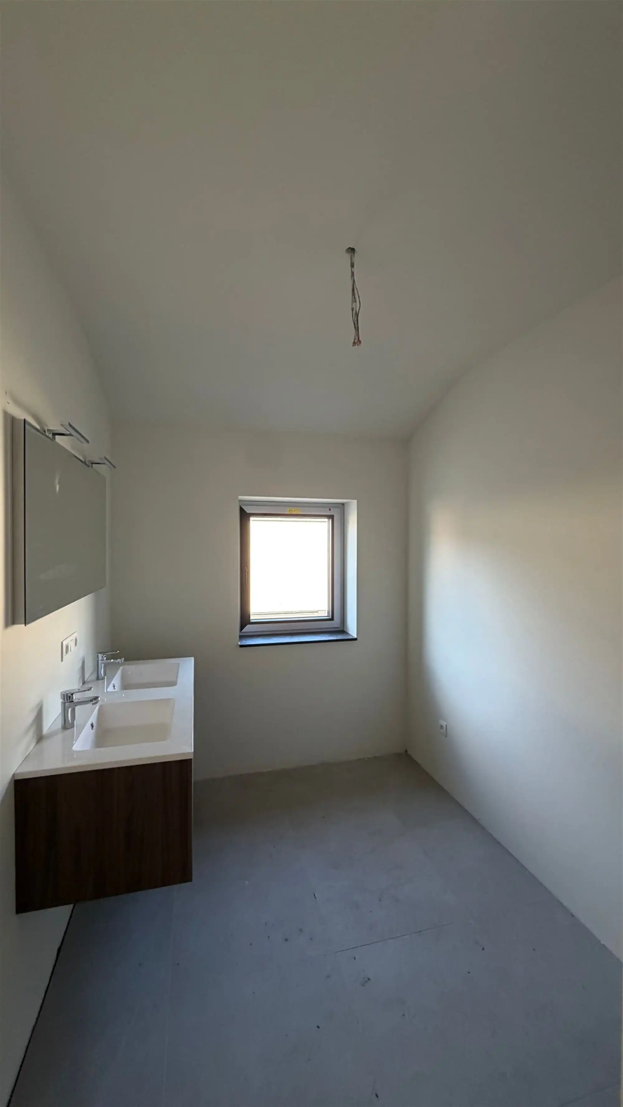 NIEUWBOUWWONING IN WOONPROJECT AAN DE MAASPLASSEN foto 11