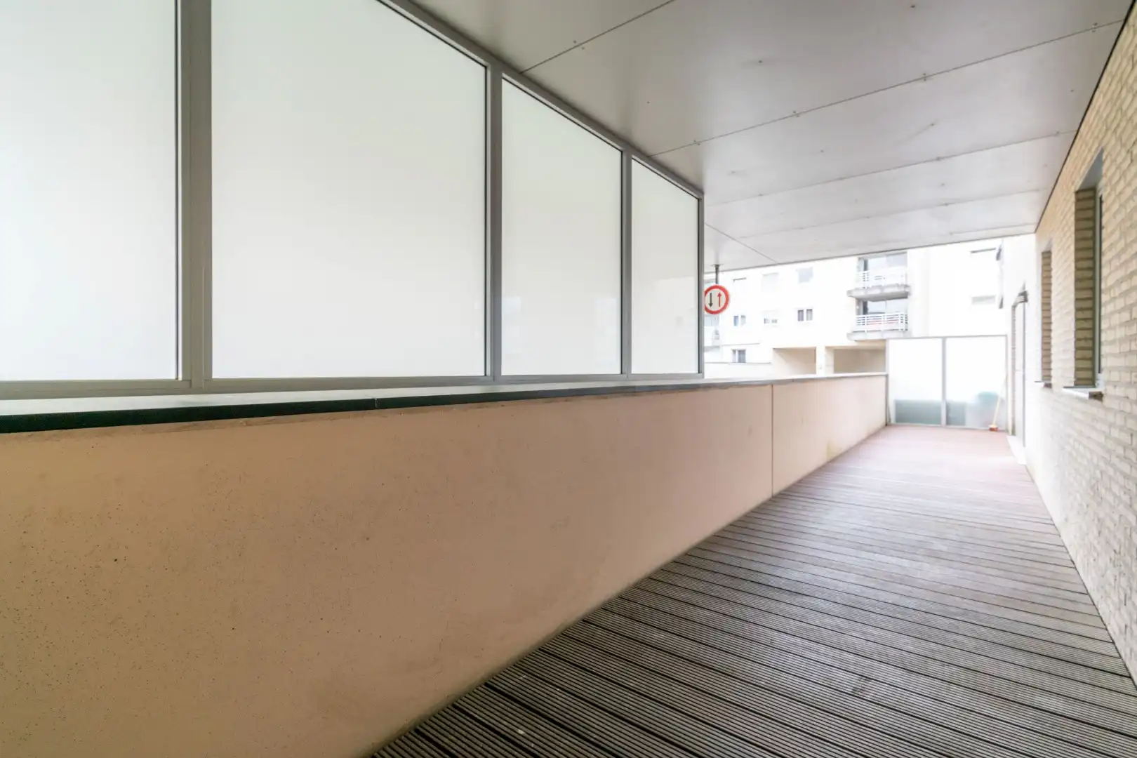 Een recent, instapklaar appartement te Halle! foto 14