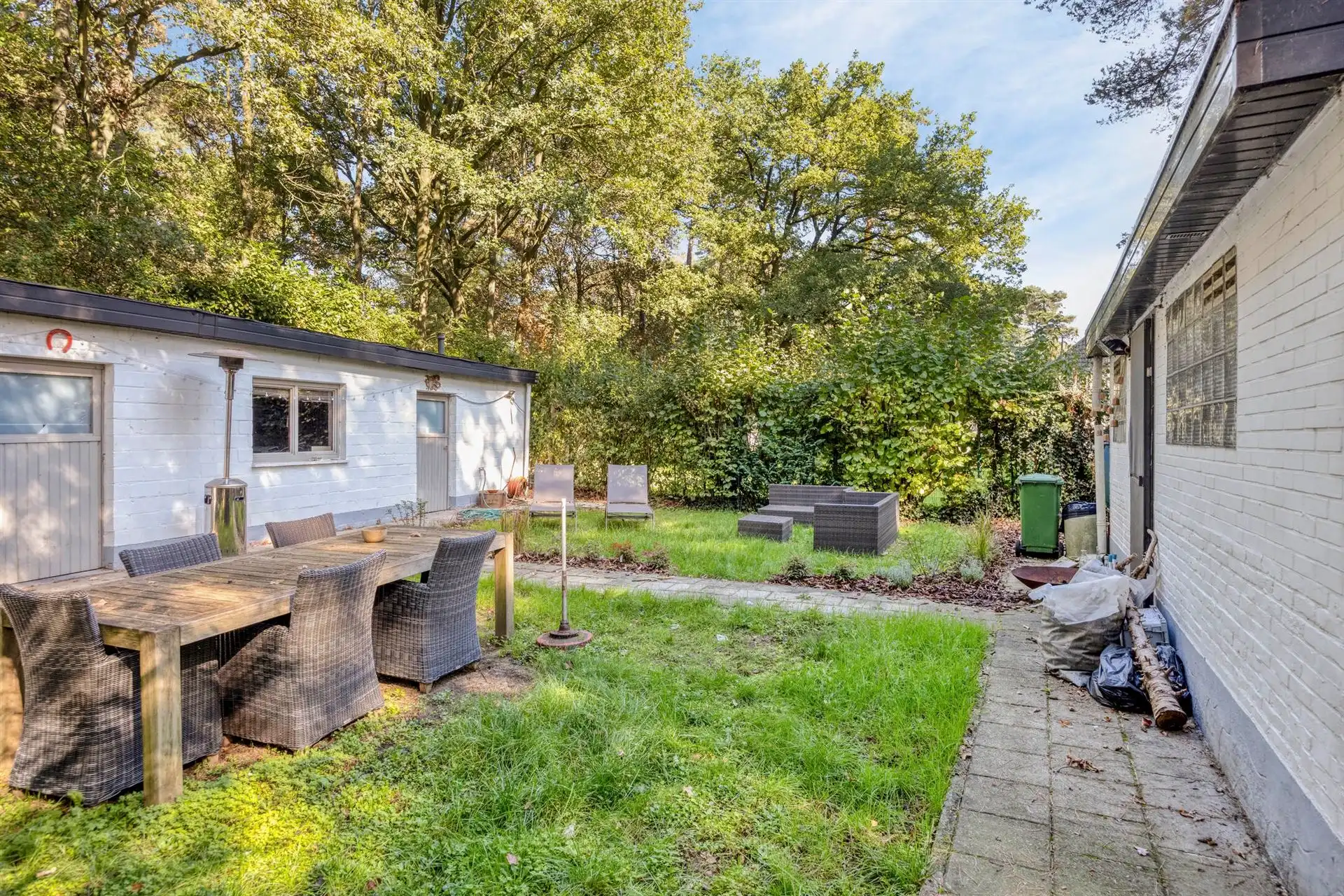 Ruime bouwgrond van 1.024 m² op een toplocatie! foto 21