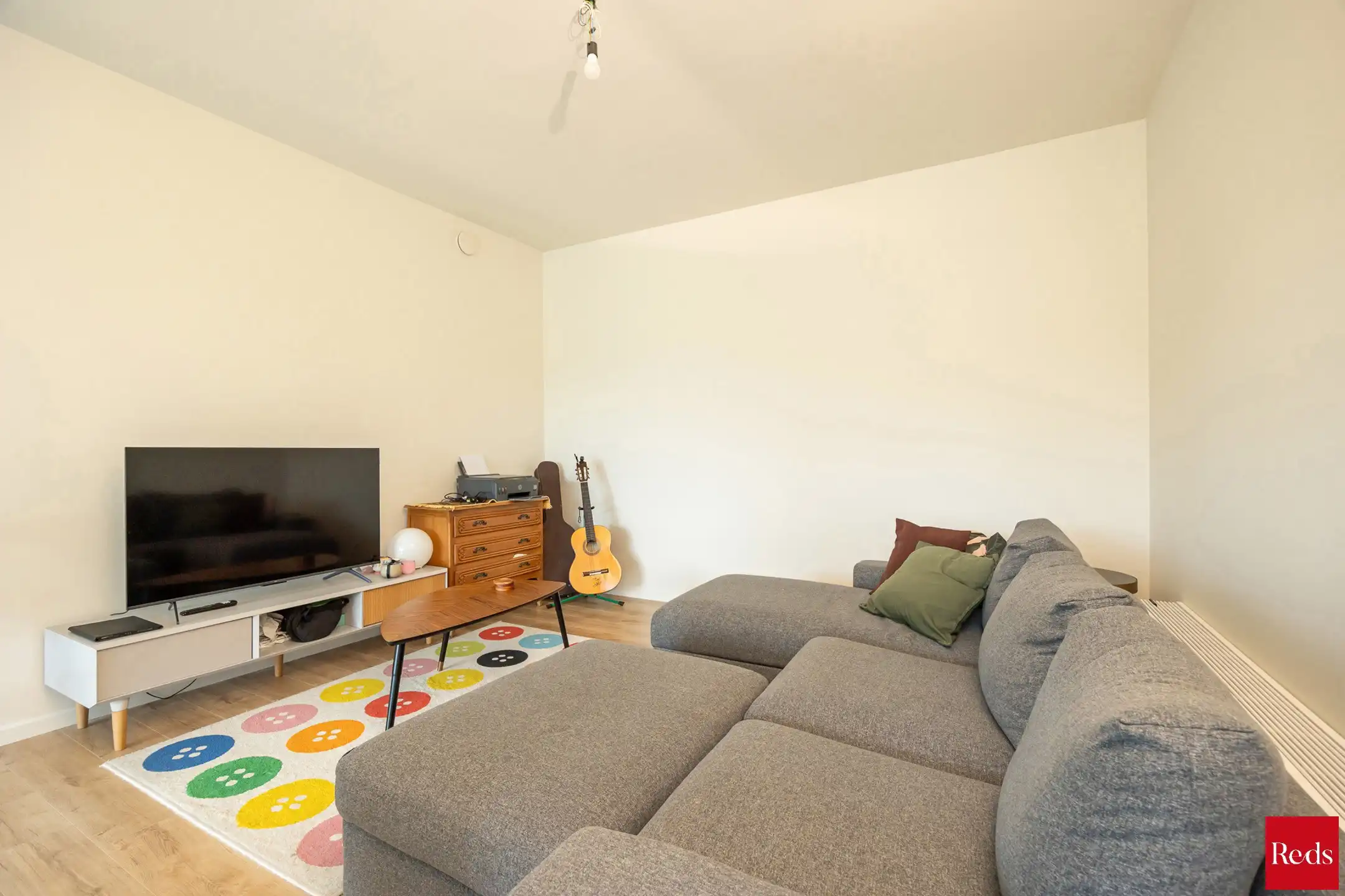 Duplex appartement met twee slaapkamers en tuin foto 7