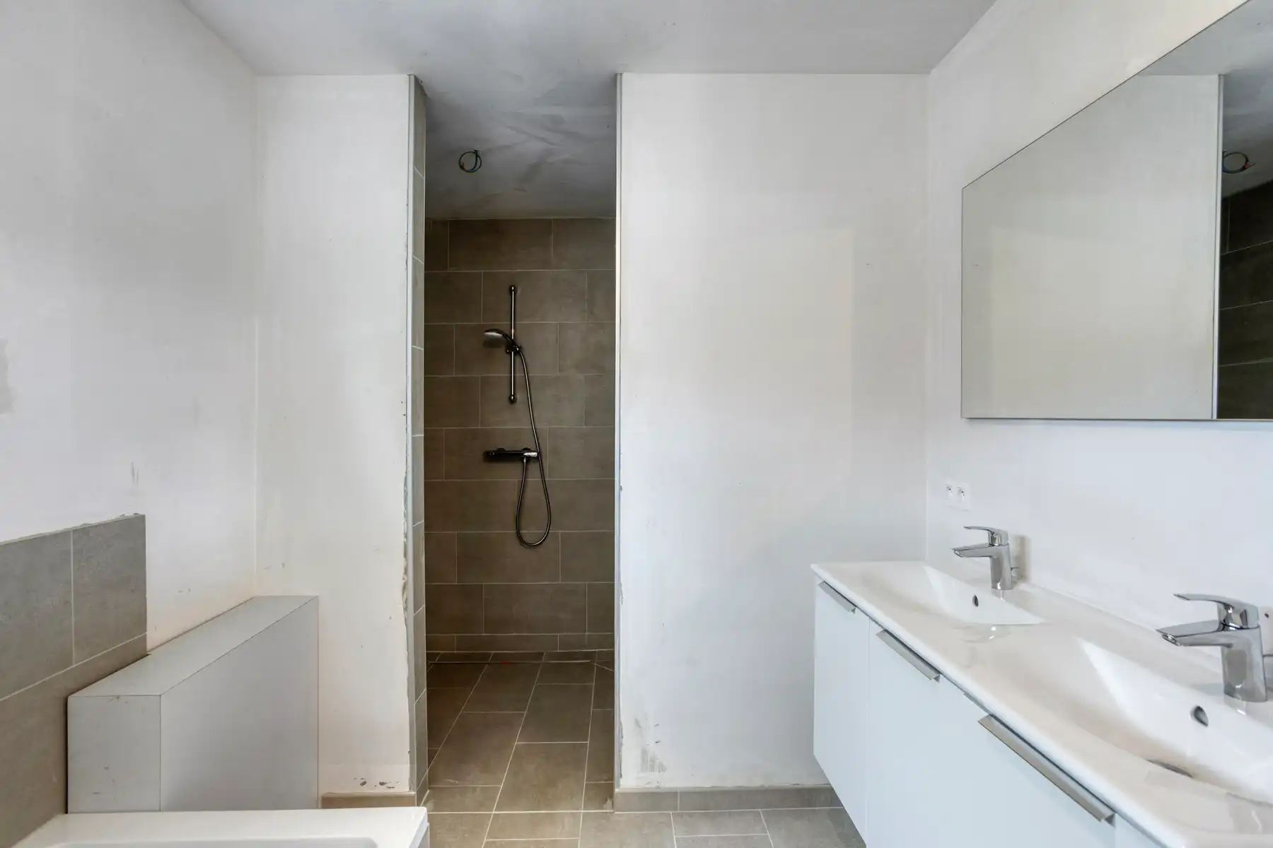 NIEUWBOUW BEN woning met garage en tuin. foto 19