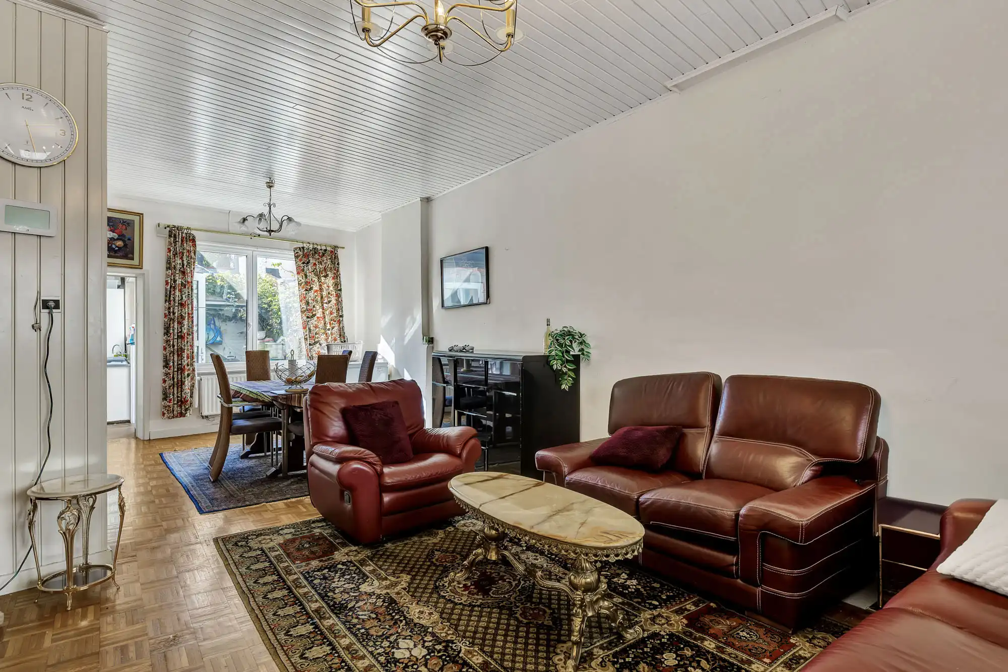 Te renoveren woning met EPC (D) en 4 slaapkamers in Aalst foto 6