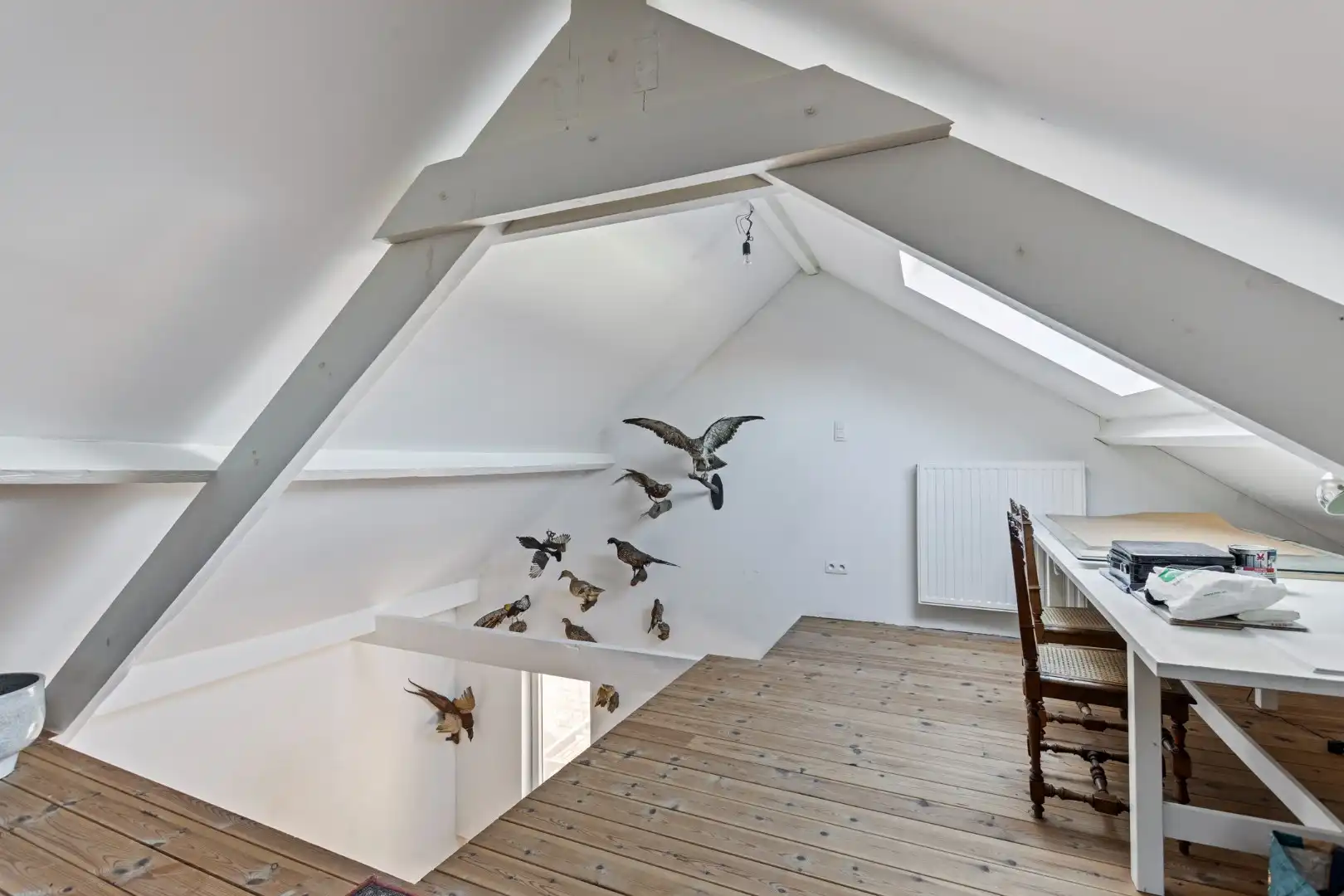 Grote stadswoning met garage - centrum Tongeren foto 20