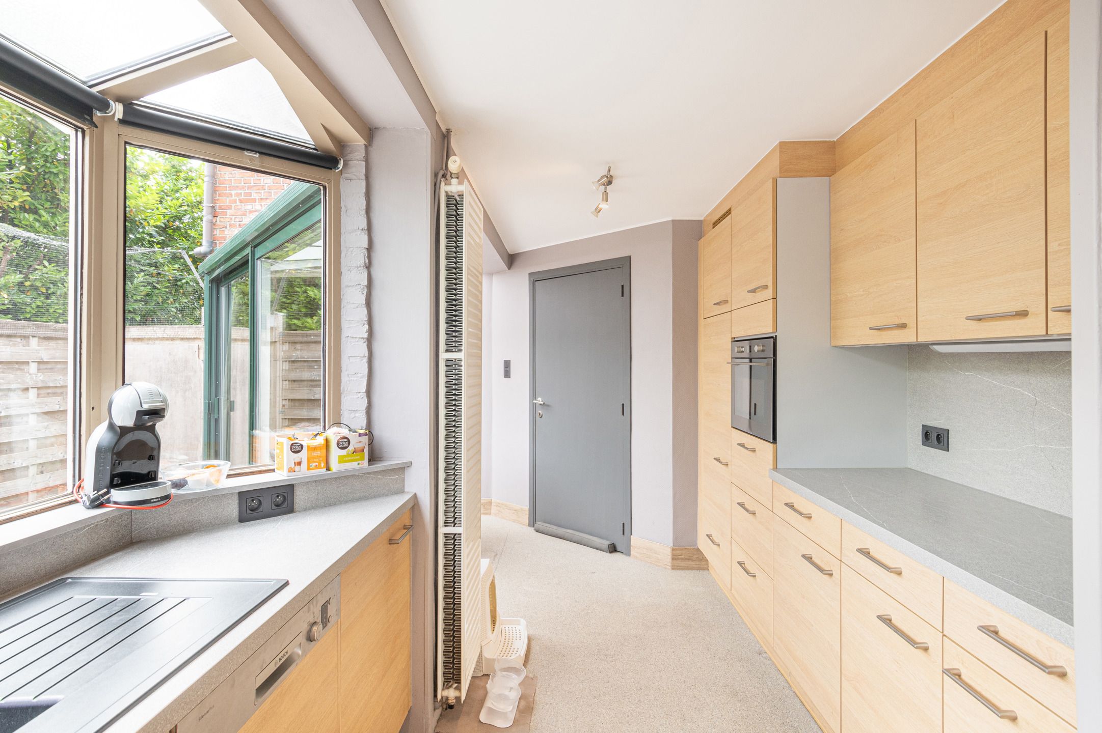 Gezellige woning in hartje Blaasveld foto 9