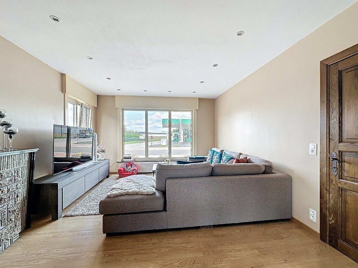 IN OPTIE! Instapklare woning te Rotselaar! foto 6